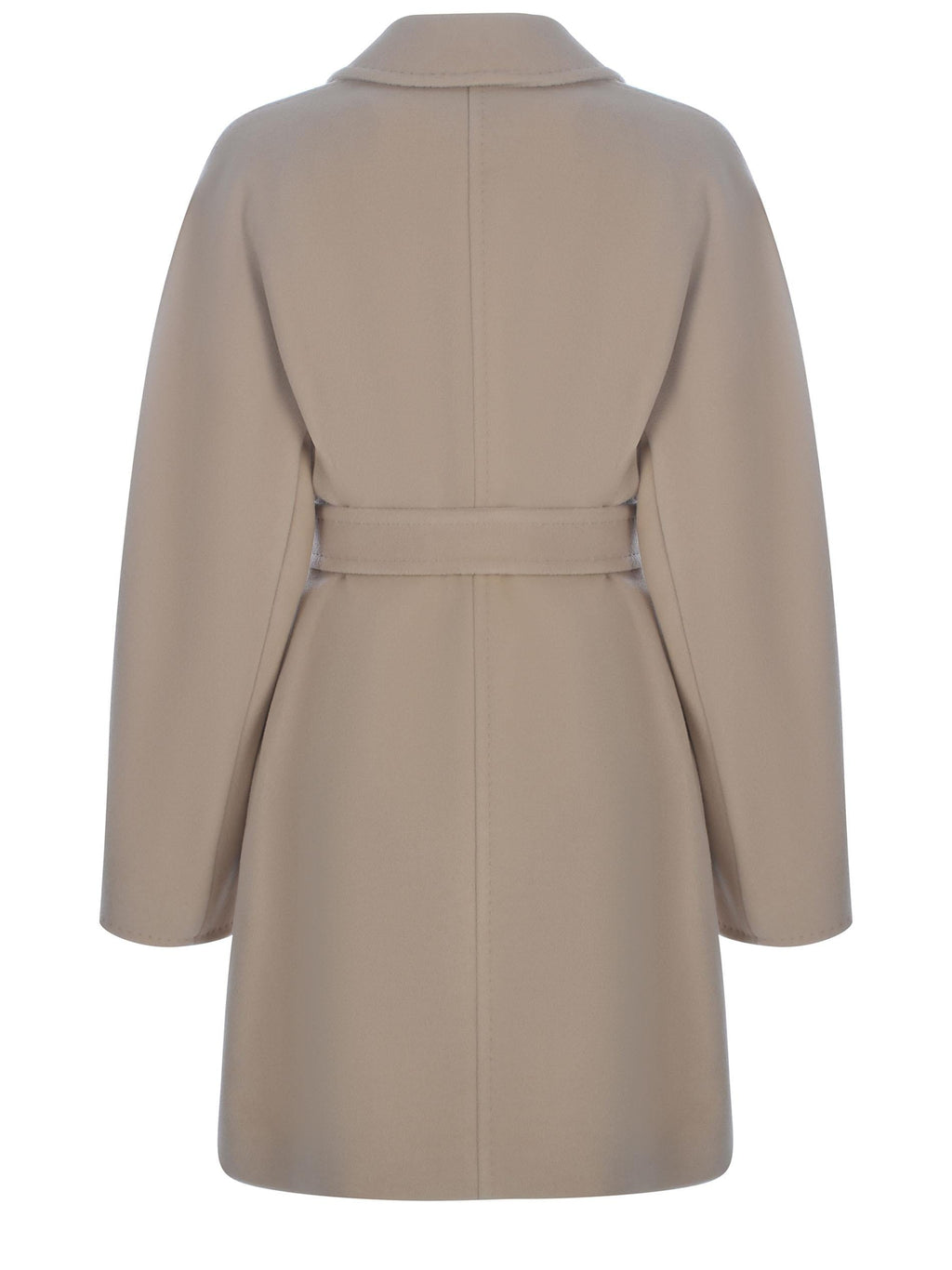 MAX MARA Coats 2411011061600 806-012 Beige