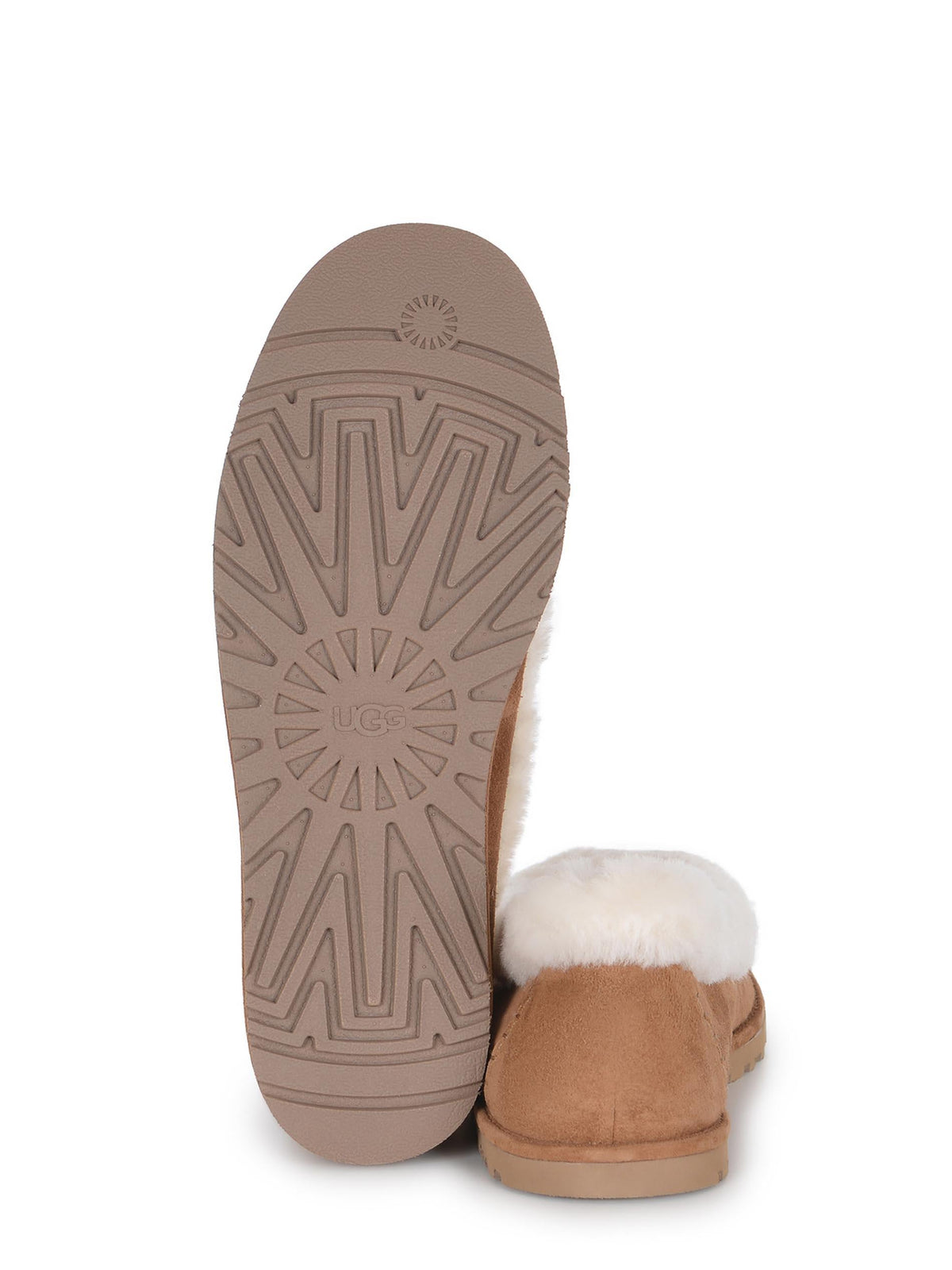 UGG Shoes 1178111 CHE Camel