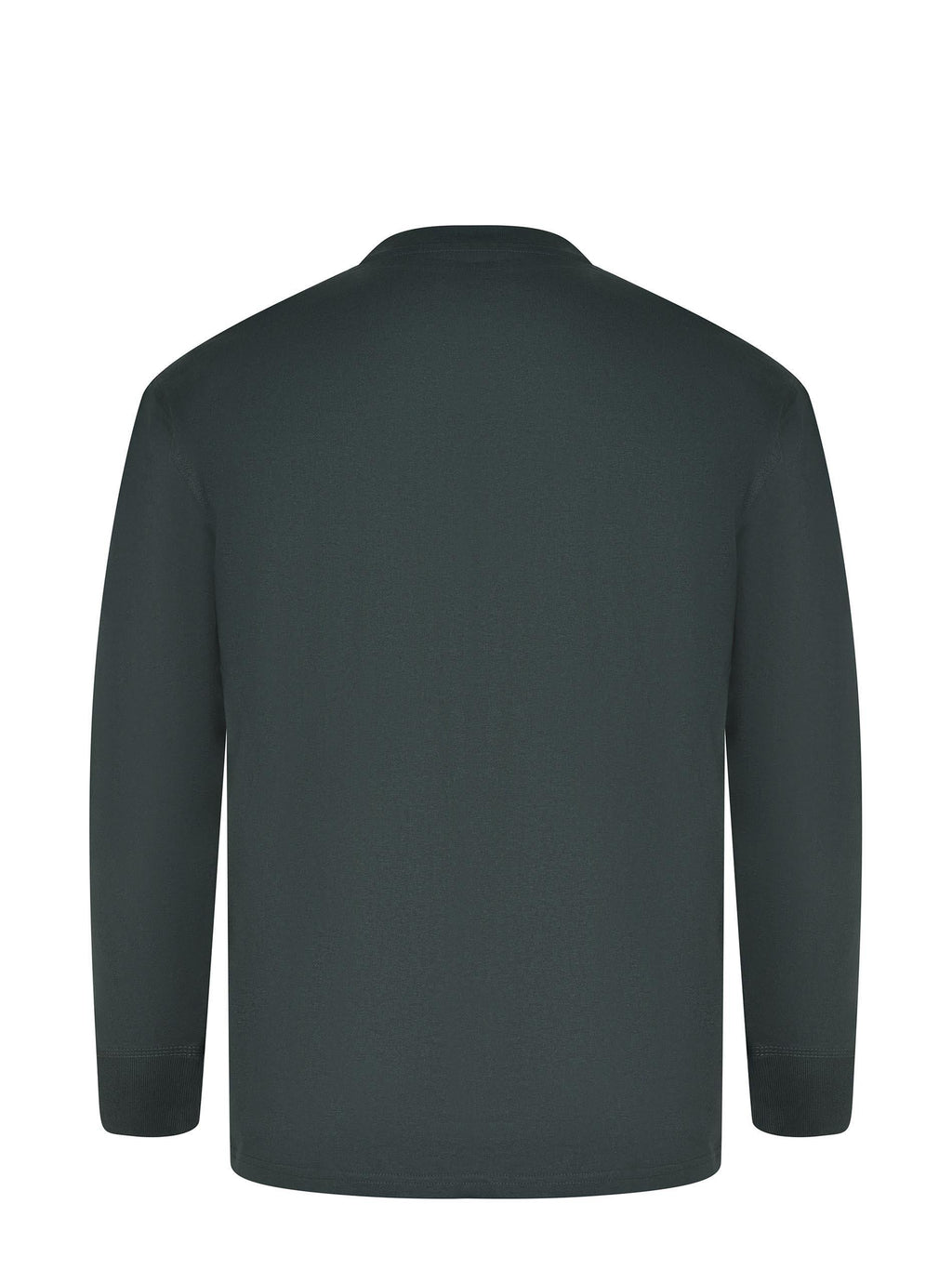 CARHARTT T-shirt I029955 3GH-XX Dark green