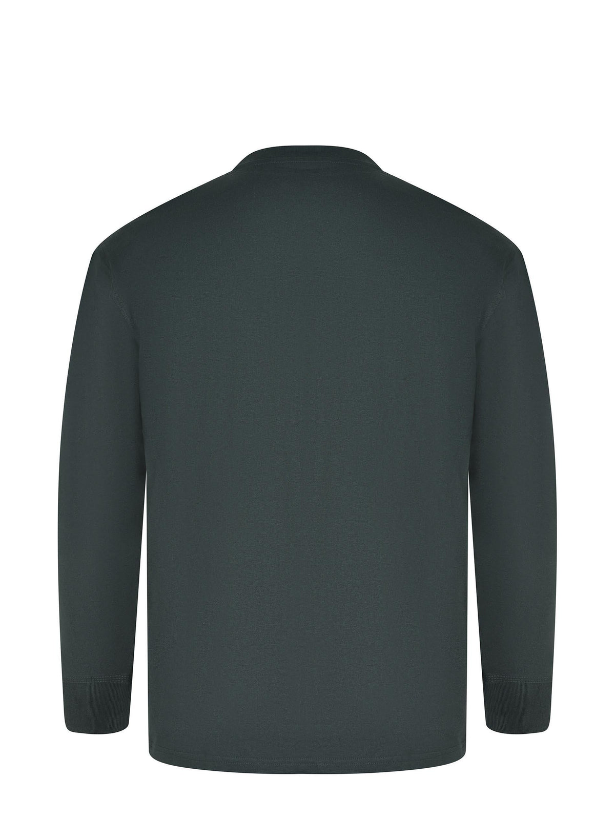 CARHARTT T-shirt I029955 3GH-XX Dark green