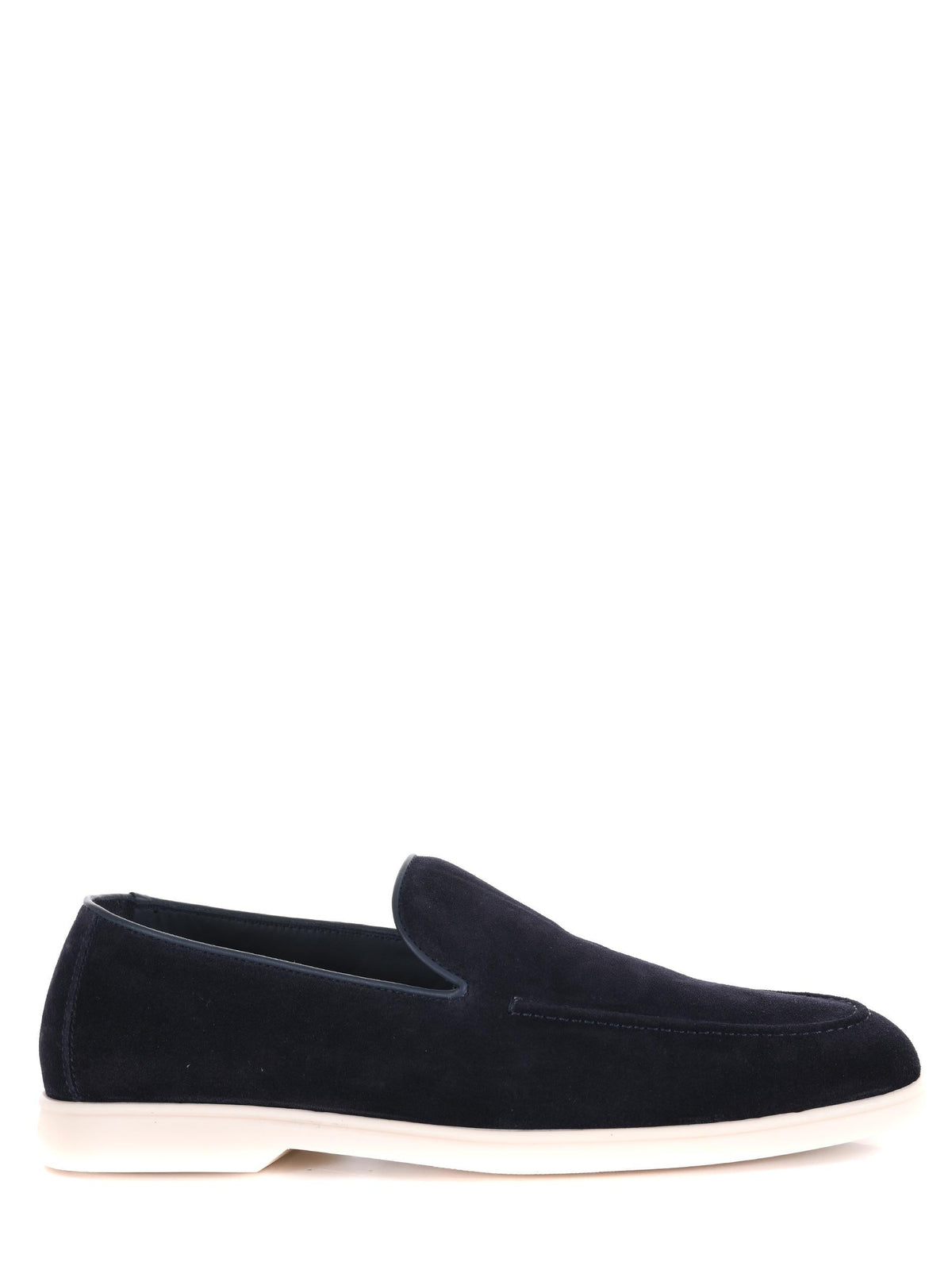 DOUCALS Loafers 3413NWMA UY009-GB00 Blue
