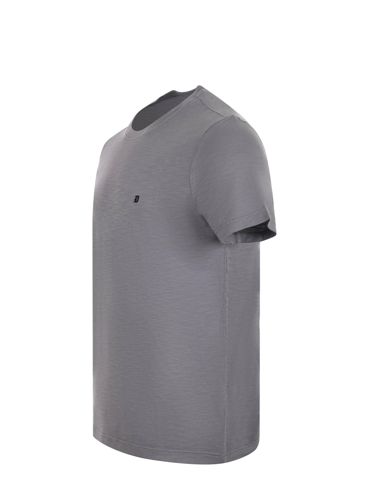 DONDUP T-shirt US371-JF0195U ZL4-965 Grey