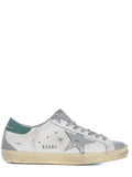 GOLDEN GOOSE Sneakers GMF00102 F004167-82171 White/grey
