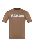 BLAUER T-shirt BLUH02299 7439-340 Hazel