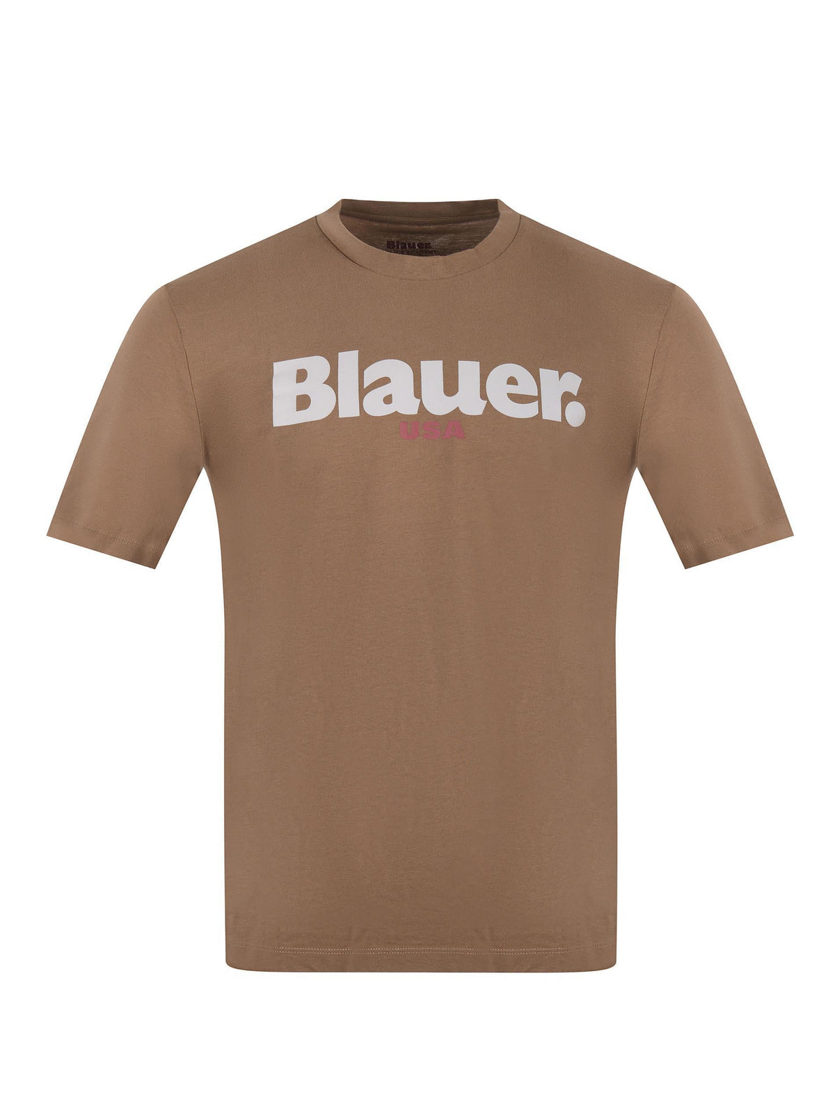BLAUER T-shirt BLUH02299 7439-340 Hazel