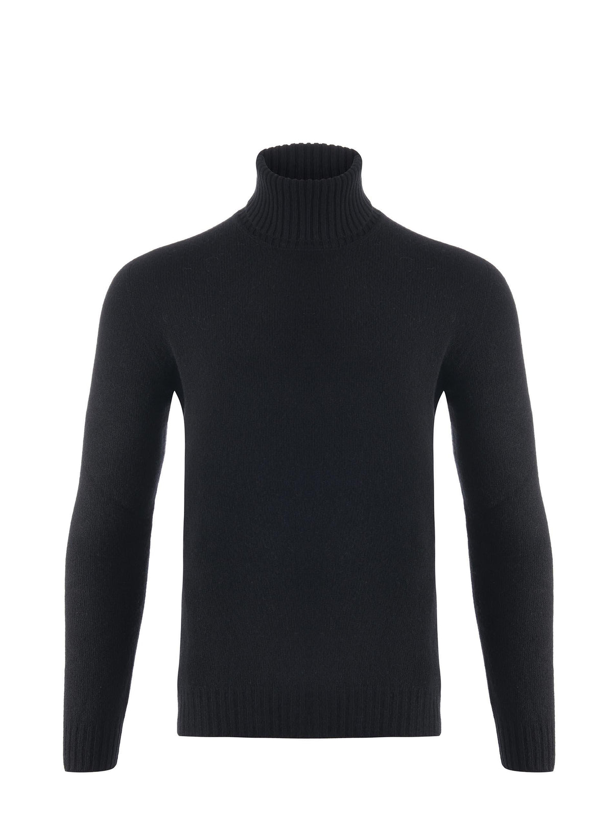 JEORDIE'S Sweaters 30695 999 Black