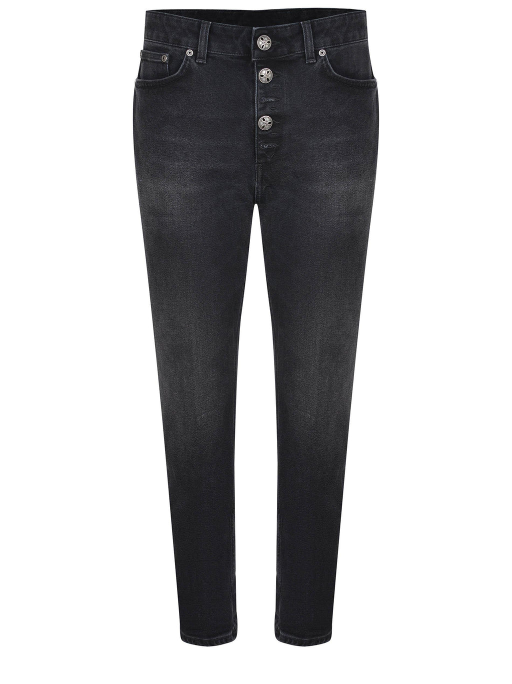 DONDUP Jeans DP268BDS0369 LM3-999 Black