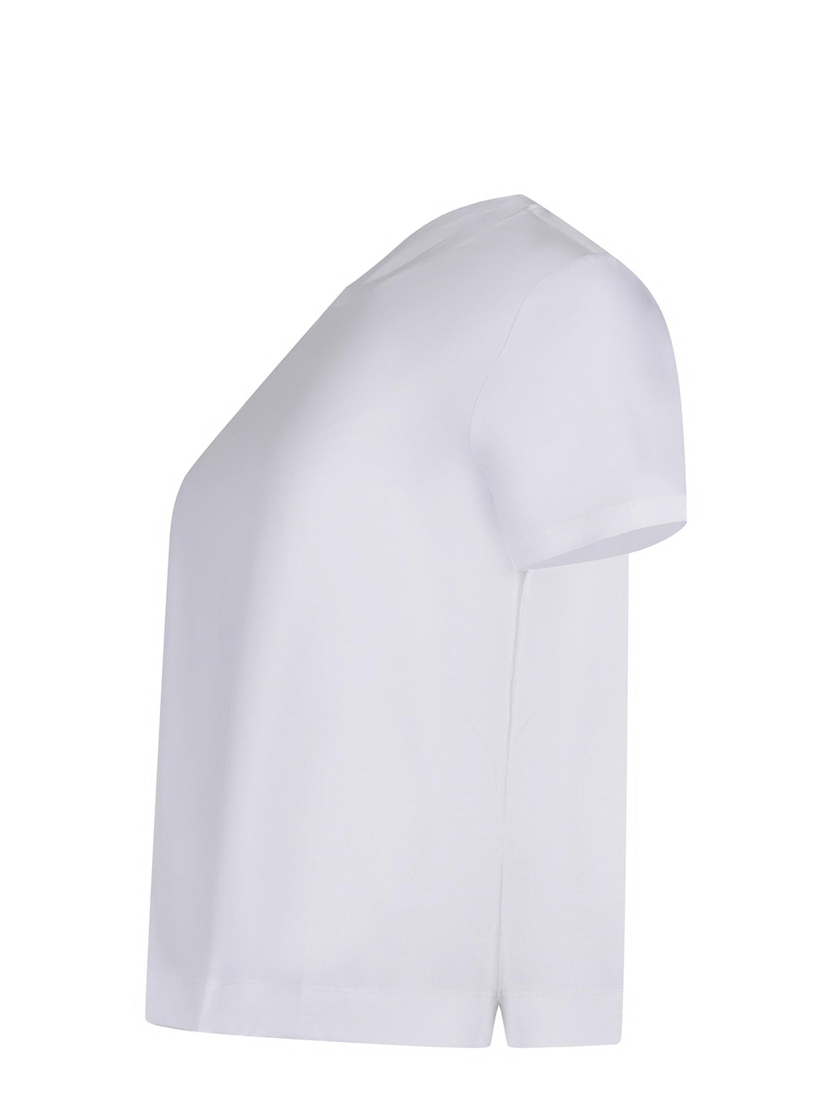 MAX MARA T-shirt 2511971029600 072-001 White