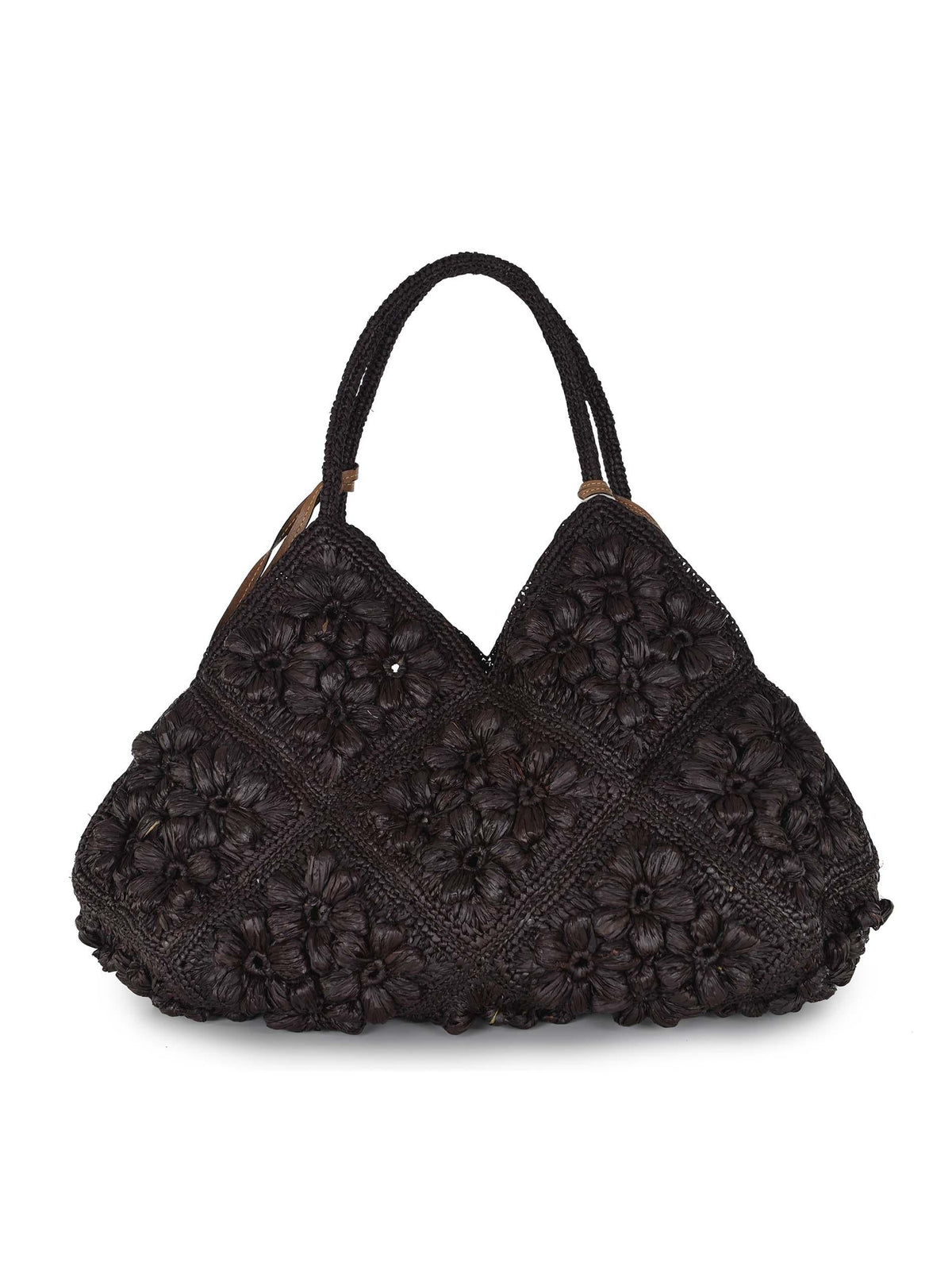AFAR Bags DESIRE EBONY Dark brown