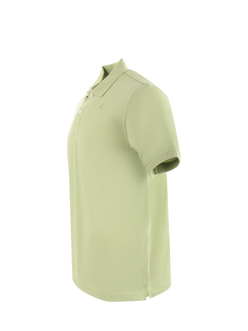 K-WAY Polo K5127BW T70 Lime Green