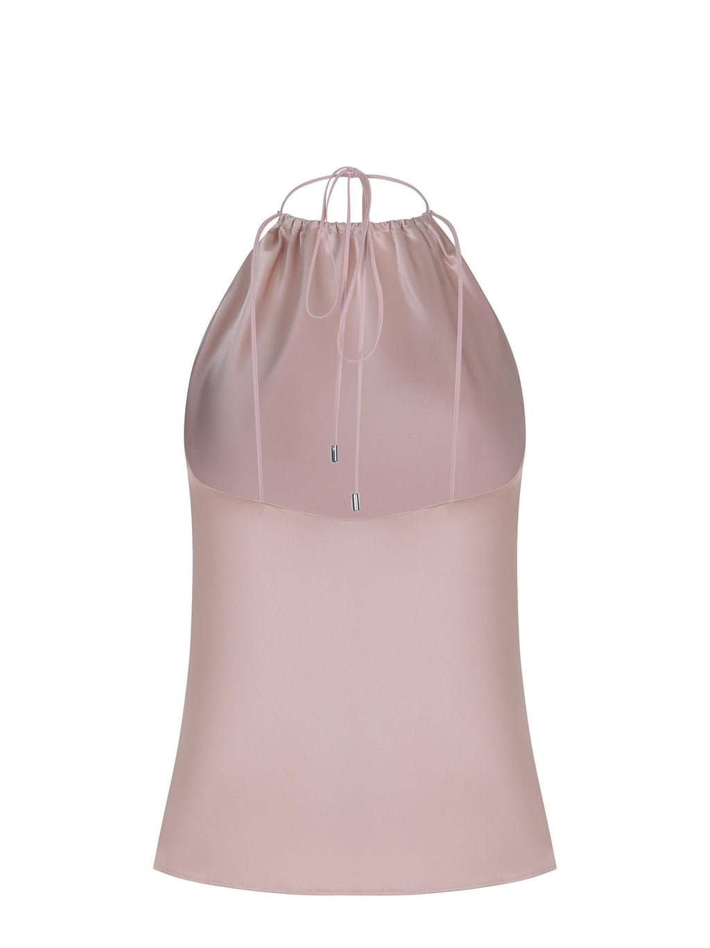 PINKO Top 106621-A1Y5 Q35 Pink