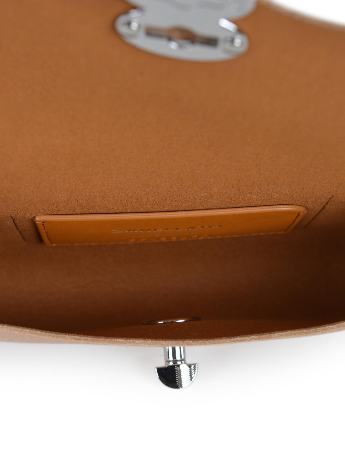 ZANELLATO Bags 068331-004-S Z0294 Camel