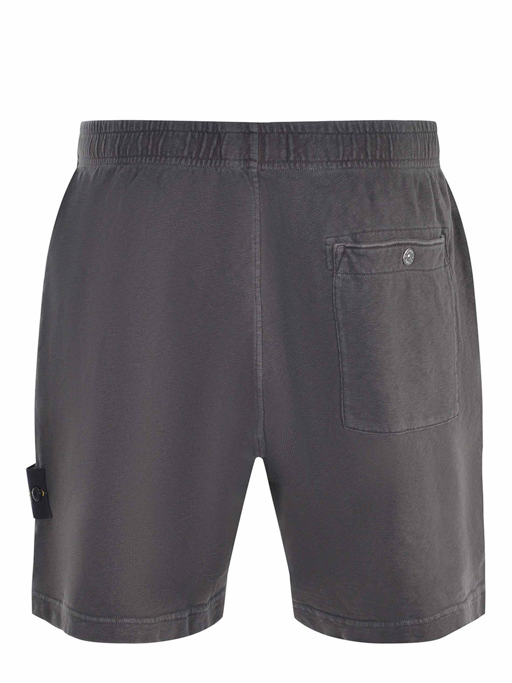 STONE ISLAND Shorts 6200014S0060 V0165 Anthracite
