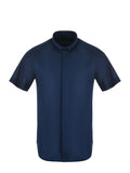 EMPORIO ARMANI Shirts EM005655 AF25691-FB273 Blue