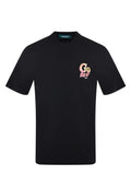 BARROW T-shirt S6BWUATH079 110 Black