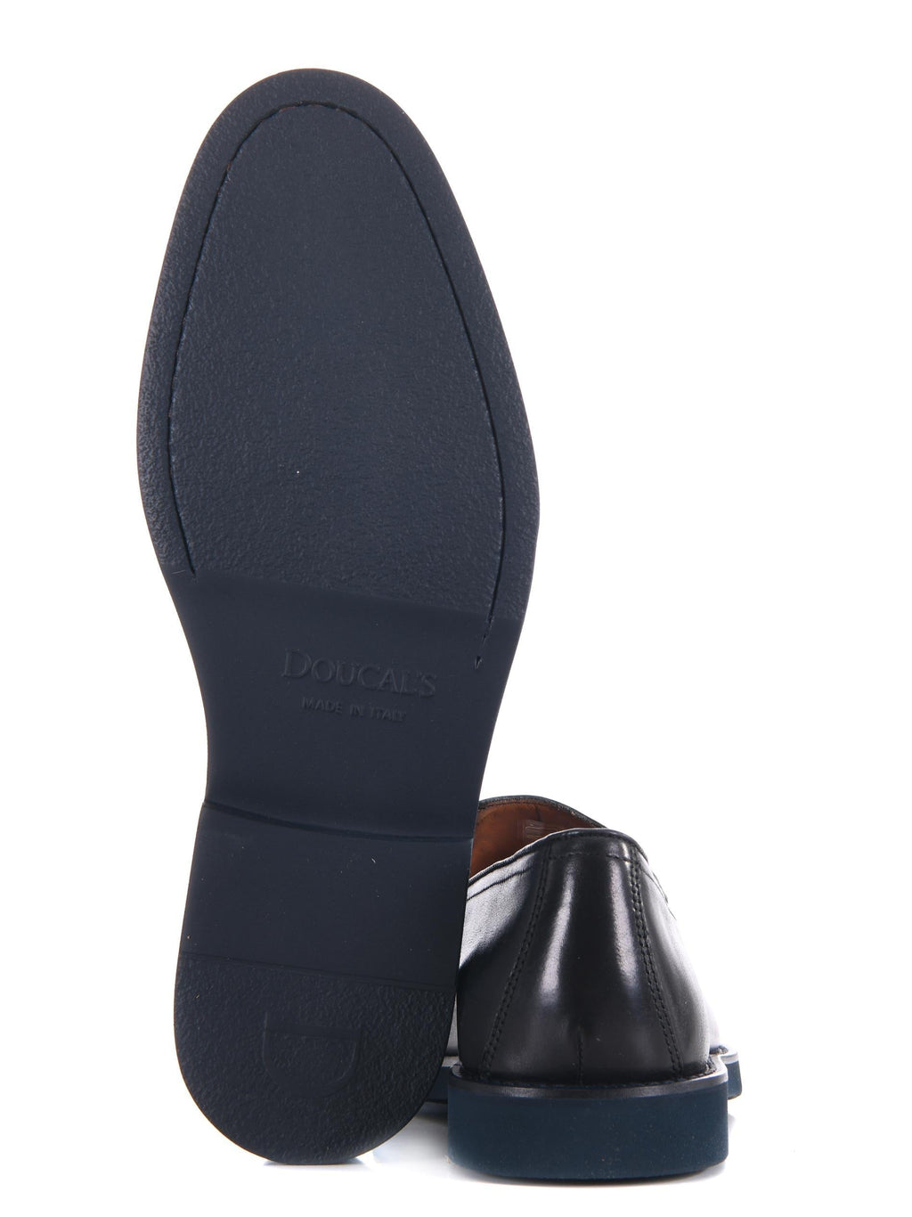 DOUCALS Loafers 3294SALO UF188-BB00 Dark blue
