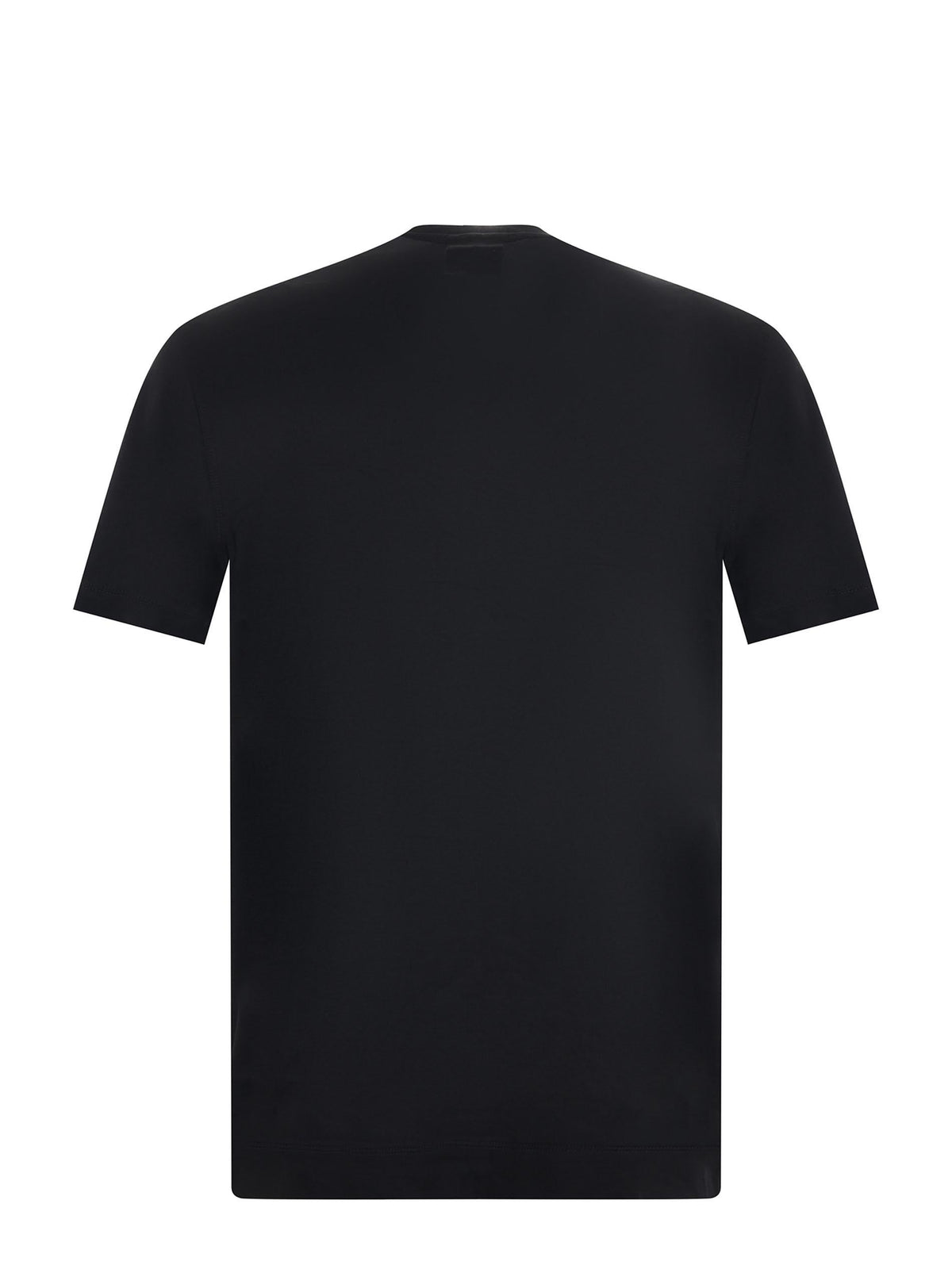 EMPORIO ARMANI T-shirt EM002963 AF10761-UC001 Black