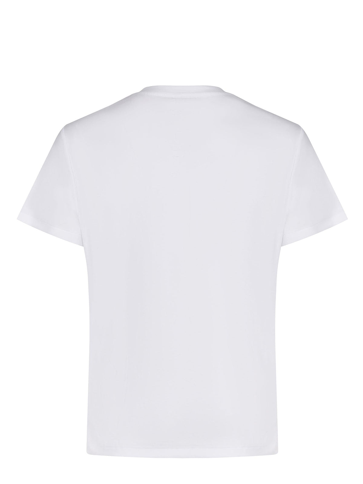 POLO RALPH LAUREN T-shirt 211B14605 032 White