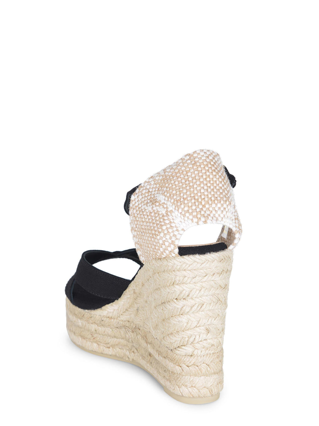 CASTANER Sandals 025761 NEGRO Black