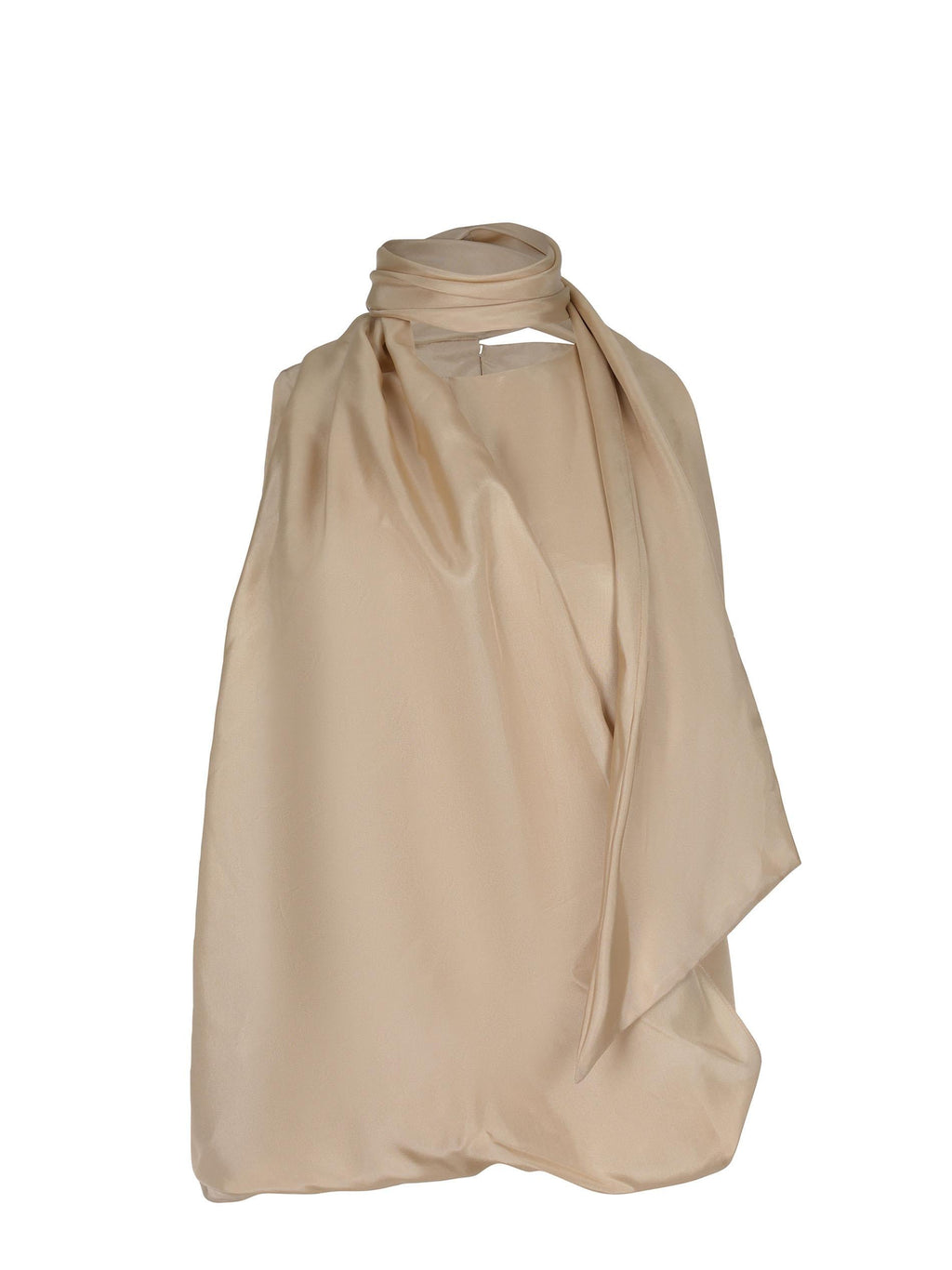 ALBERTA FERRETTI Top 0807 0116-0081 Nude