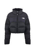THE NORTH FACE Jackets NF0A89JC KT01 Black