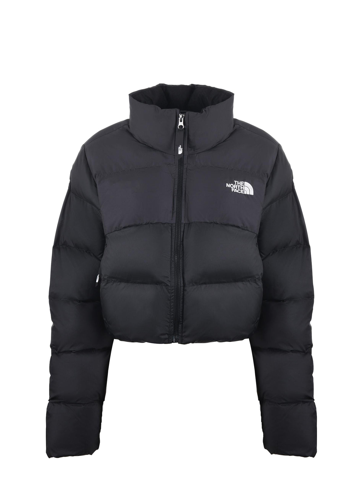 THE NORTH FACE Jackets NF0A89JC KT01 Black