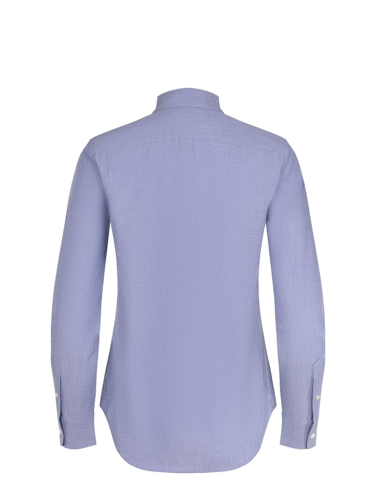 POLO RALPH LAUREN Shirts 211941509 004 Light Blue