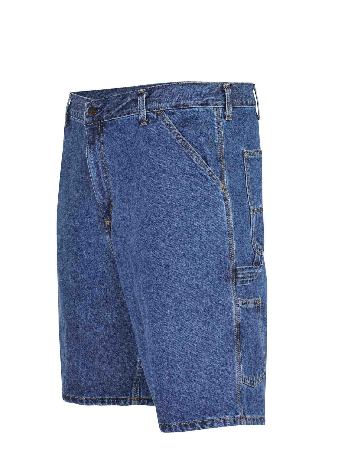 CARHARTT Shorts I032026 01-06 Denim
