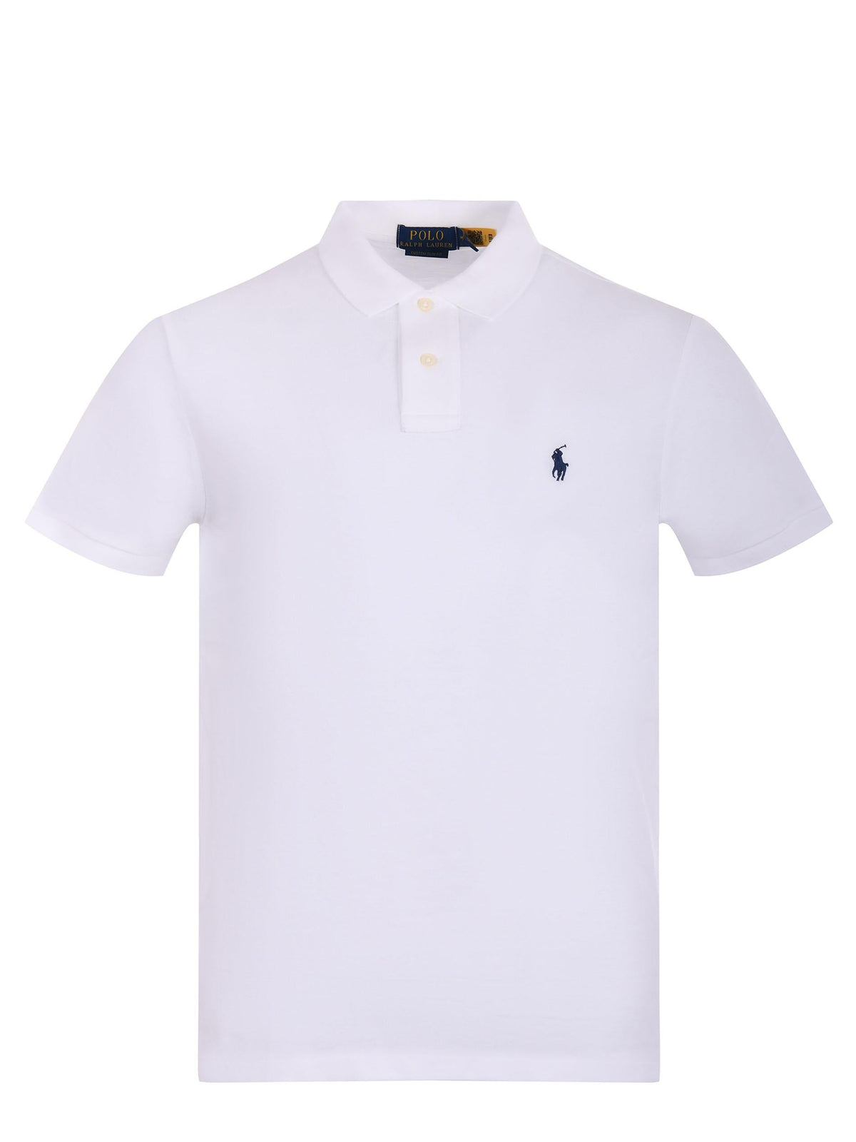 POLO RALPH LAUREN Polo 710666998 002 White