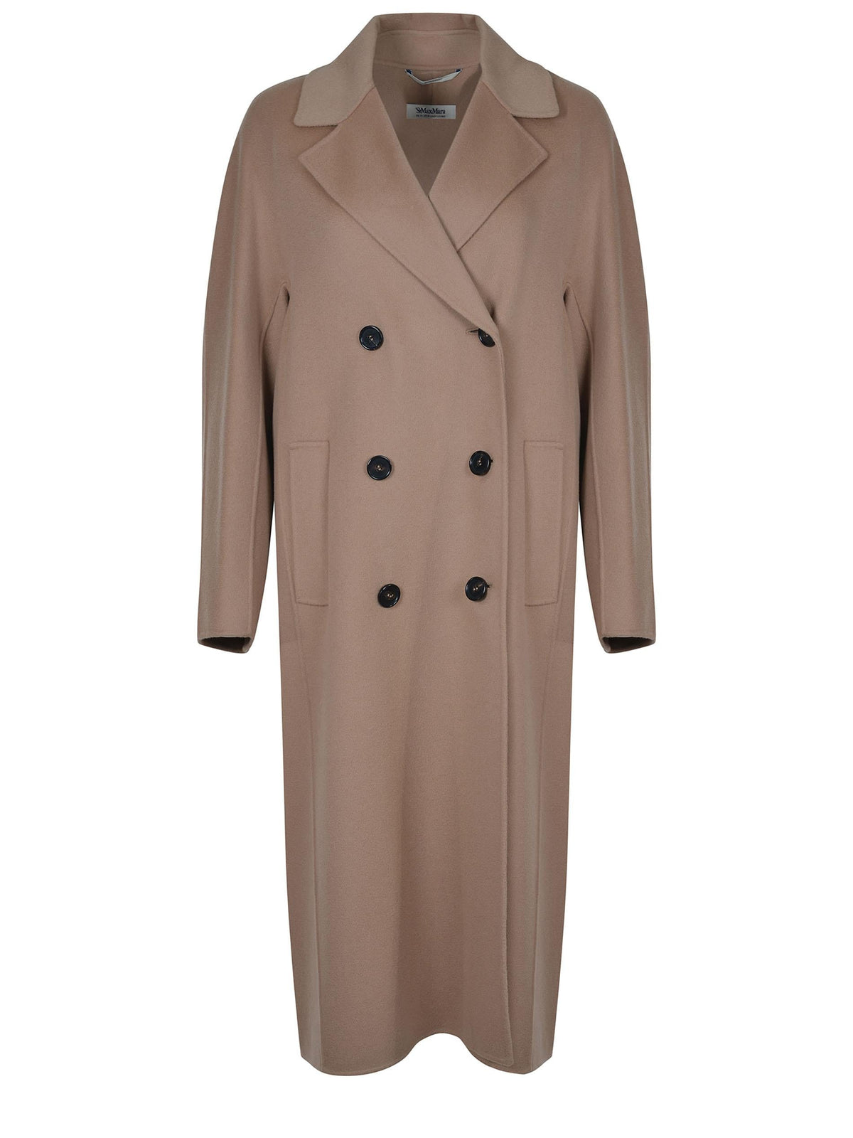 S MAXMARA Coats 2529016021600 700-033 Camel