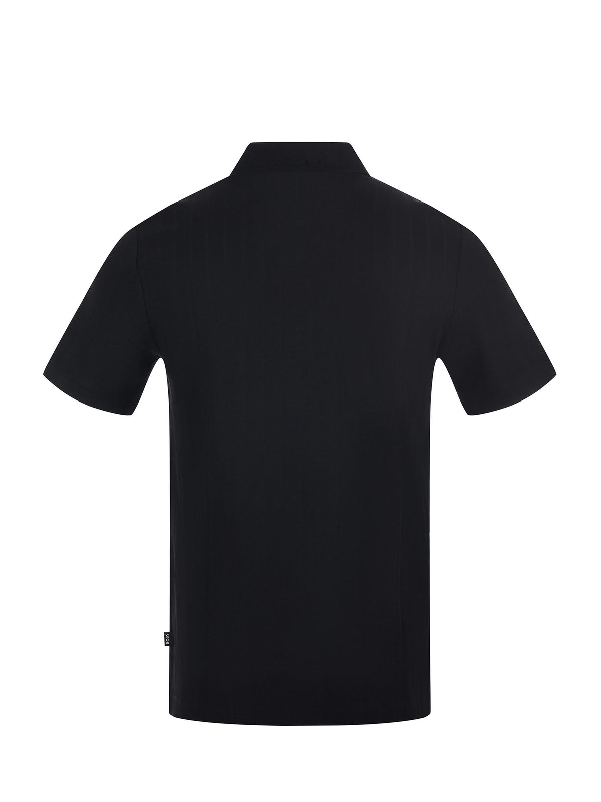 BOSS Polo 50559609 10279655-001 Black