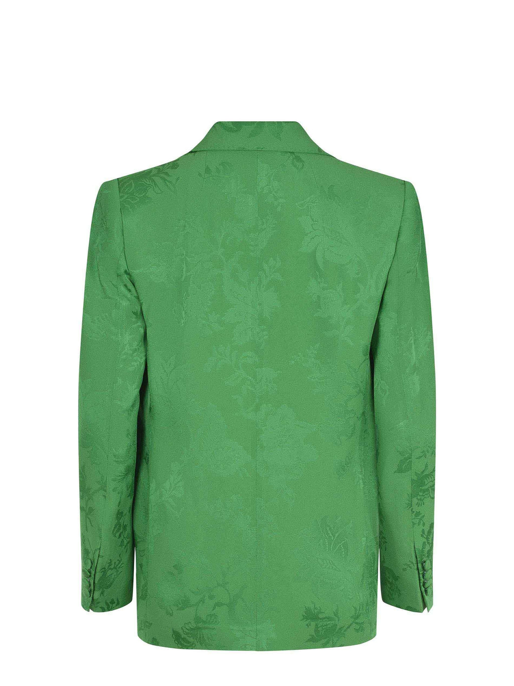 ETRO Jackets WRCA0042 99TJDA0-V0396 Green