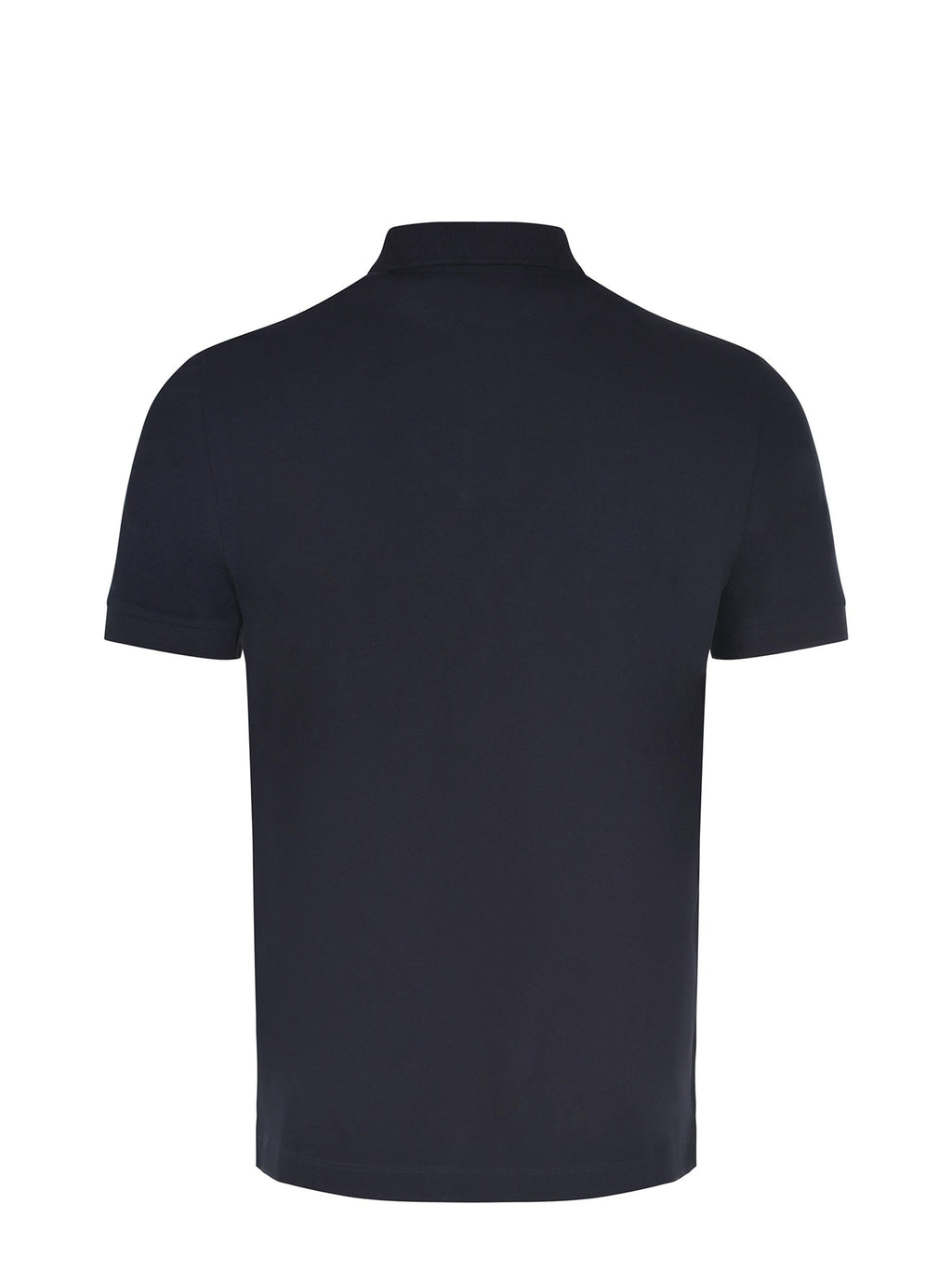 STONE ISLAND Polo 22002SC V0020 Navy blue