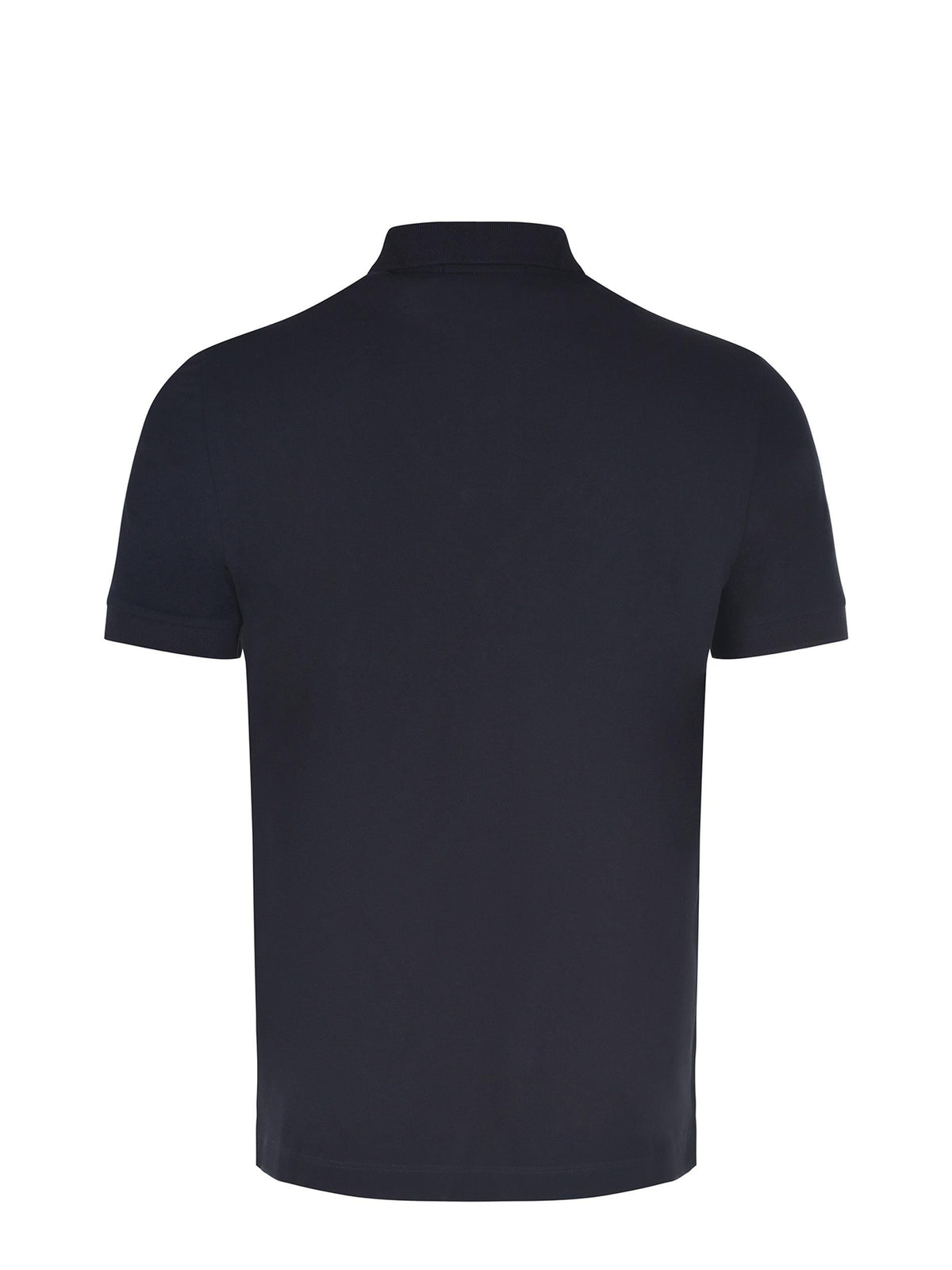 STONE ISLAND Polo 22002SC V0020 Navy blue