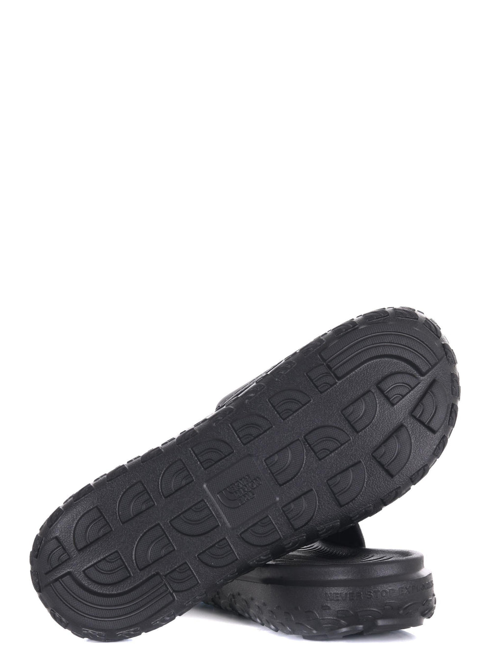 THE NORTH FACE Slippers NF0A8A90 KX71 Black