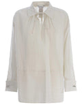 MAX MARA Blouse 2411191032600 199-001 White