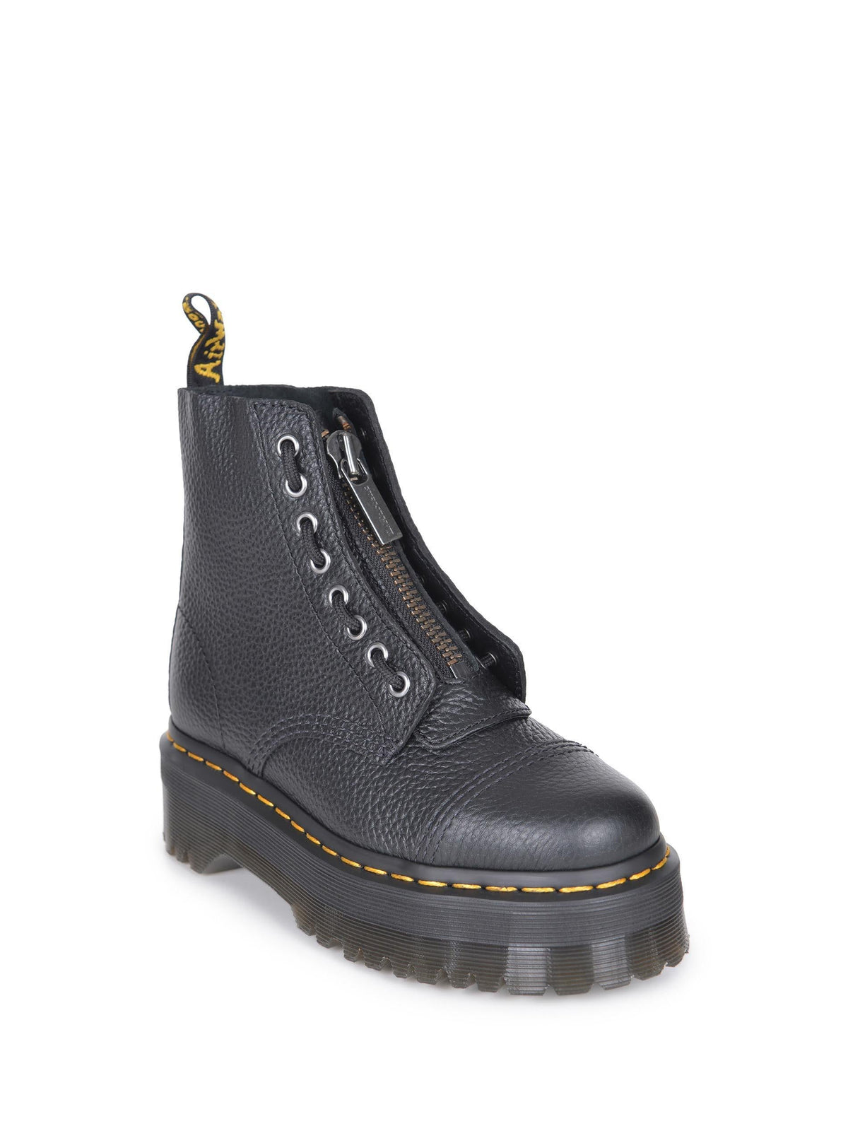 DR MARTENS Shoes 22564001 BLACK Black