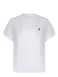 POLO RALPH LAUREN T-shirt 211B14605 032 White
