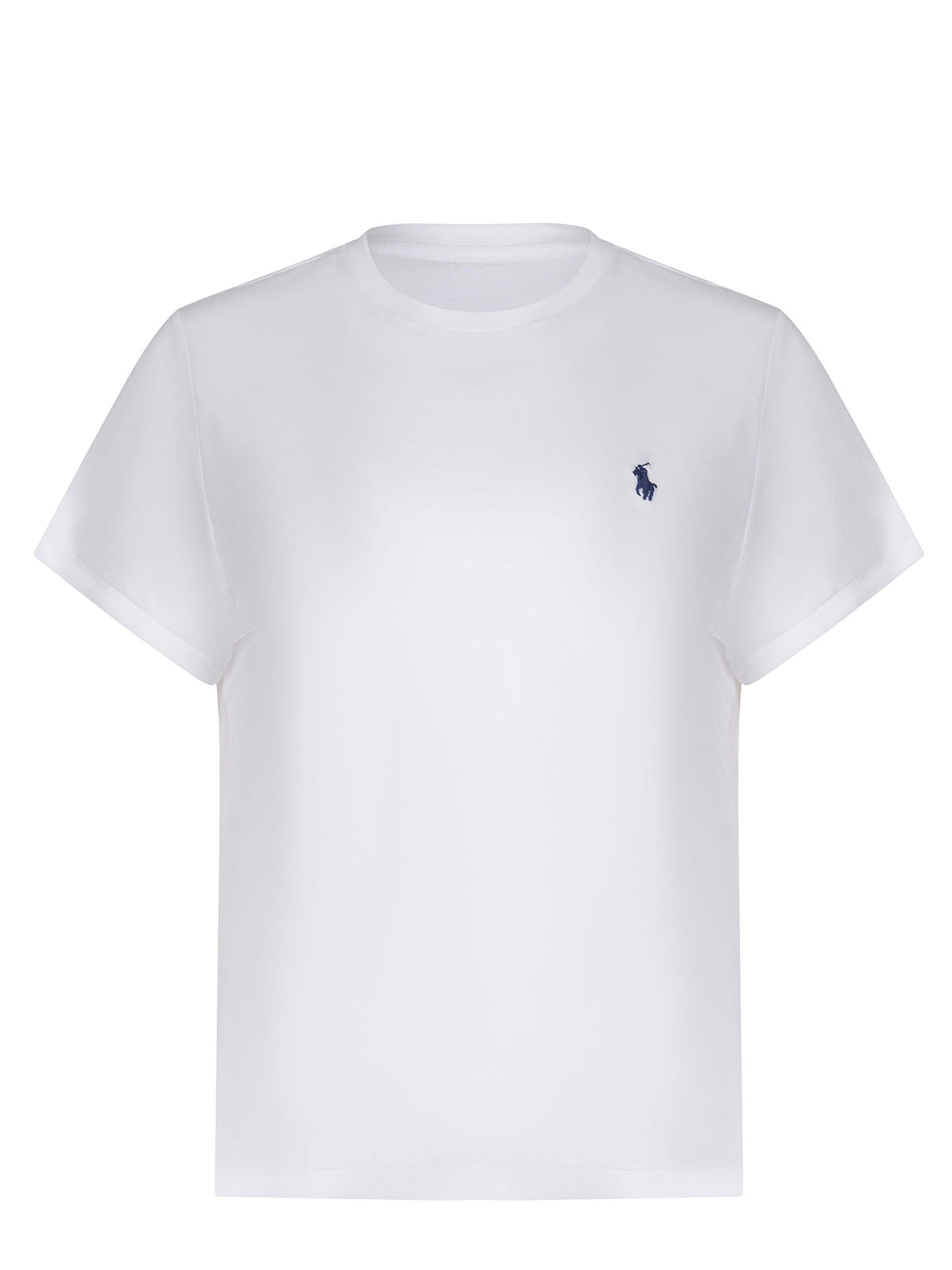 POLO RALPH LAUREN T-shirt 211B14605 032 White