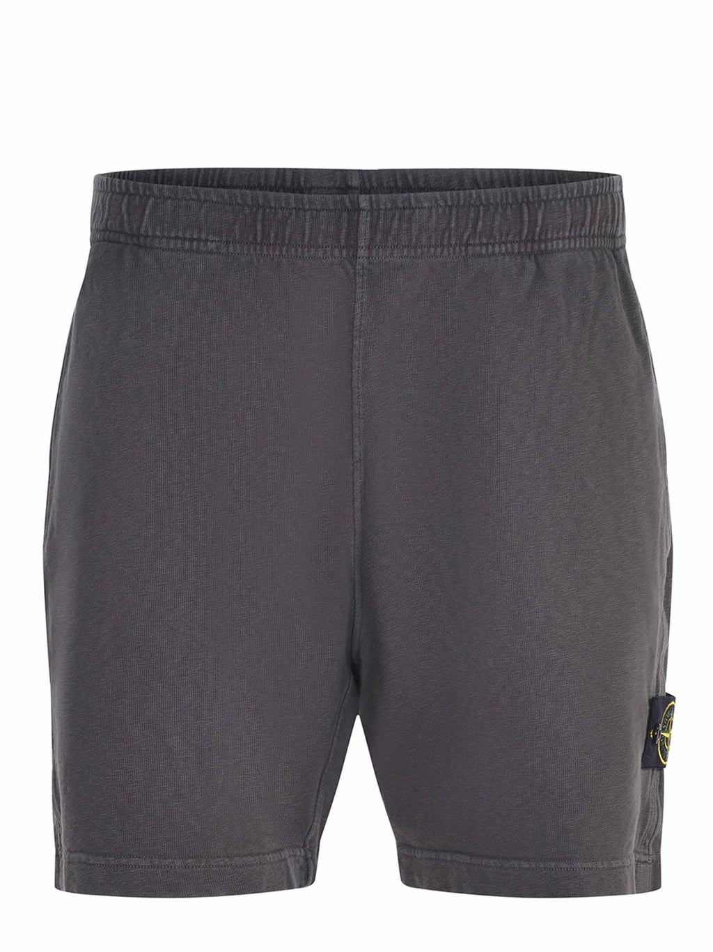 STONE ISLAND Shorts 6200014S0060 V0165 Anthracite