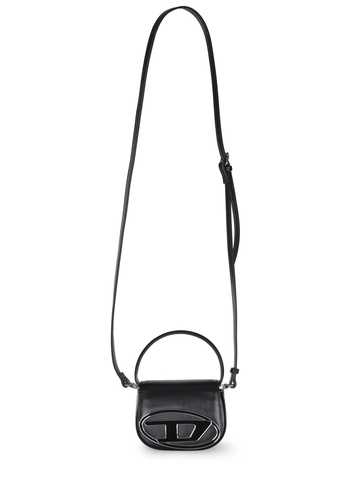 DIESEL Bags X08709 PR818-T8013 Black