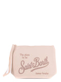 MC2 SAINT BARTH Pouch ALIN001 08507L Beige