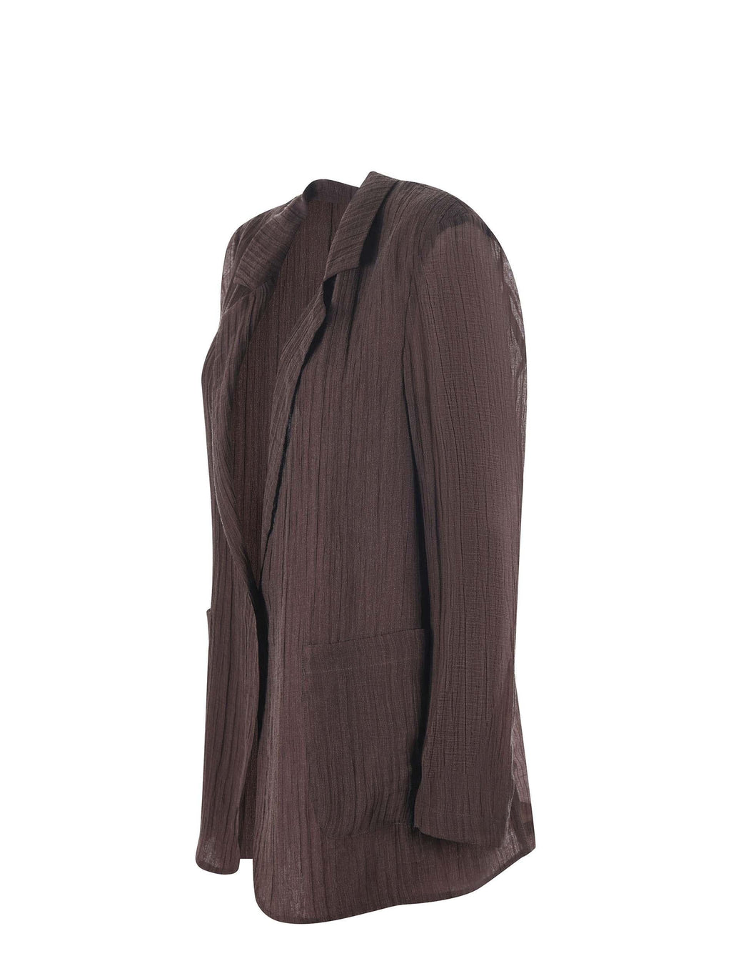SEVENTY Jackets GI0962 460238-242 Brown