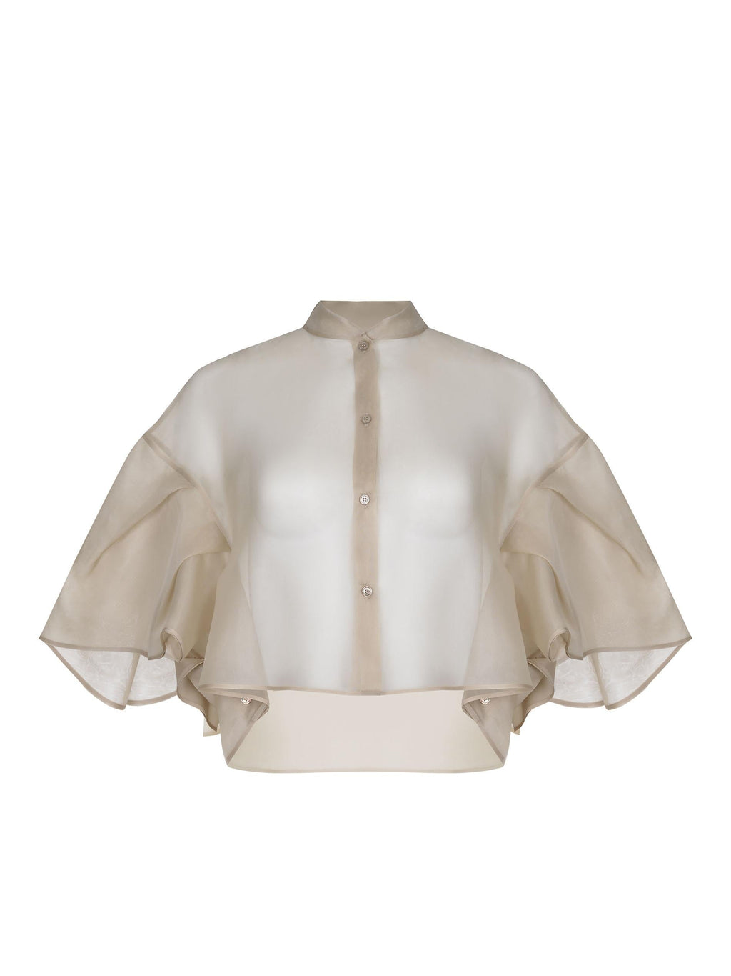 MAX MARA Capes 2614731032600 030-001 Sand