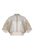 MAX MARA Capes 2614731032600 030-001 Sand