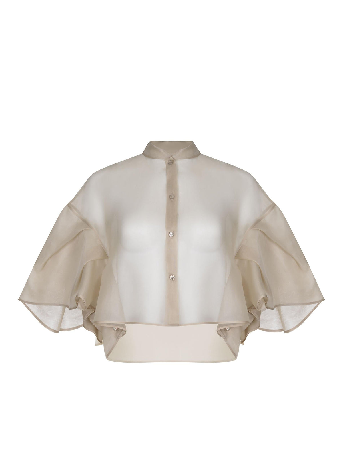 MAX MARA Capes 2614731032600 030-001 Sand