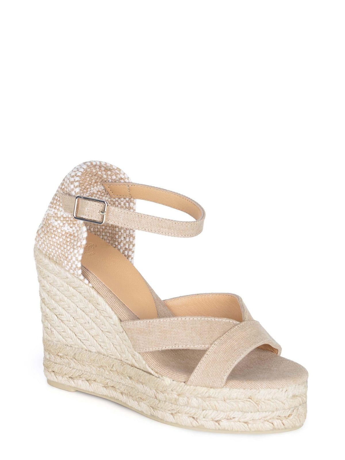 CASTANER Shoes 025536 SAND Sand