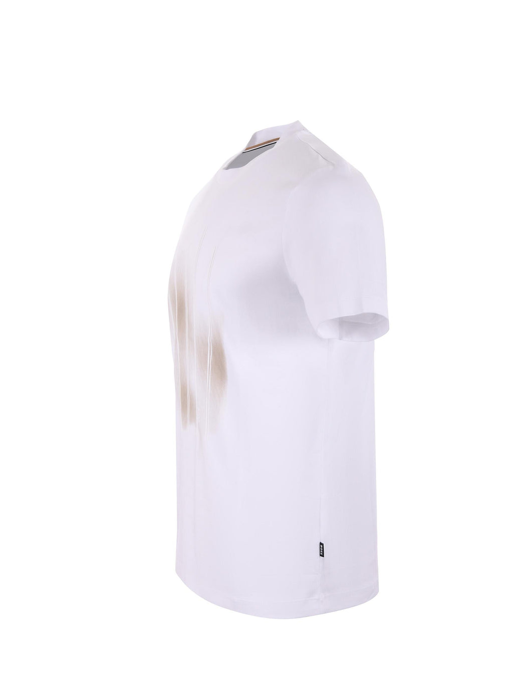 BOSS T-shirt 50559754 10279677-101 White