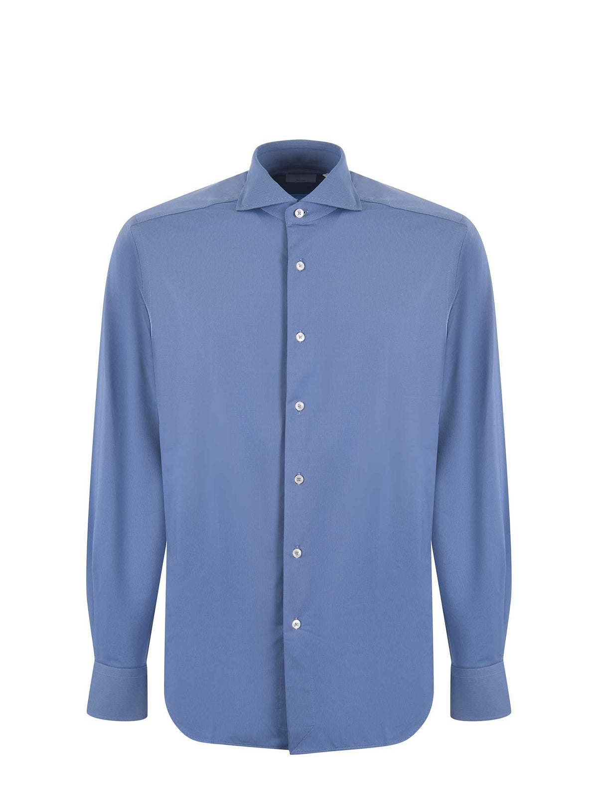 XACUS Shirts ACT320 11460-046 Blue