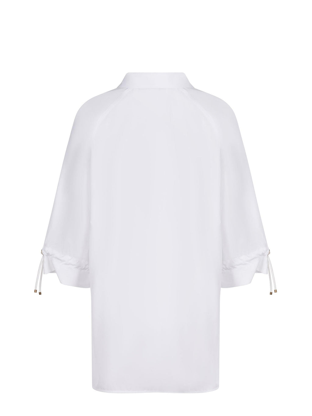 MAX MARA Blouse 2611191062600 023-001 White